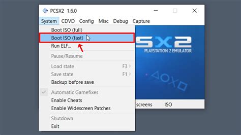 how to make pcsx2 emulator run better