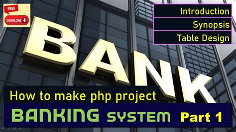 how to make php project step by step