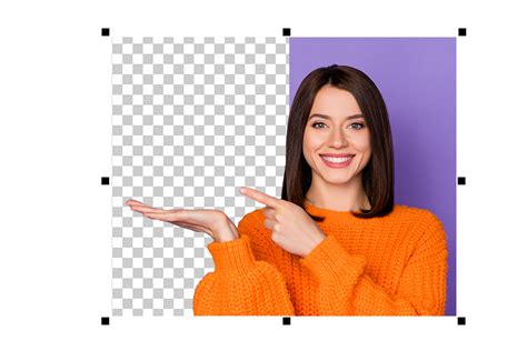 how to make png image background transparent in coreldraw