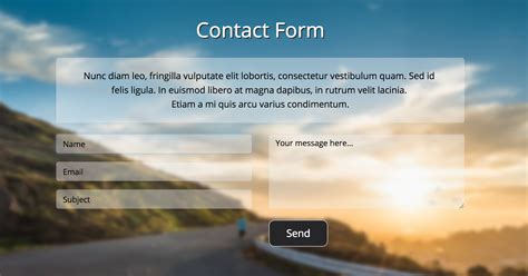 how to make png image background transparent in css
