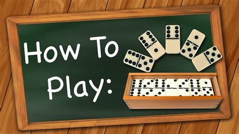 how to make points in dominoes