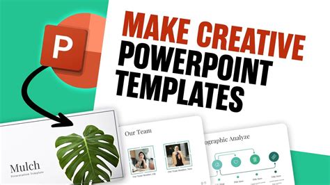 how to make powerpoint more interesting