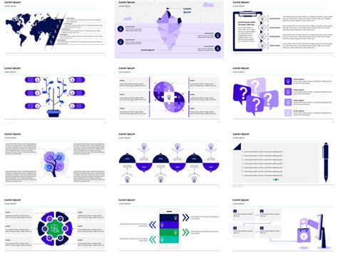 how to make powerpoint more visually appealing