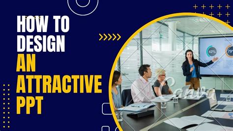 how to make powerpoint presentation attractive online