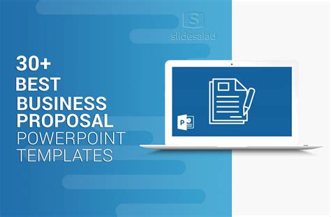 how to make powerpoint presentation for business proposal