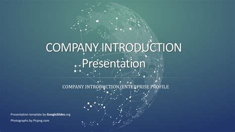 how to make powerpoint presentation introduction