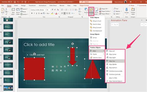 how to make powerpoint slides better