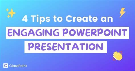 how to make powerpoints more engaging for students