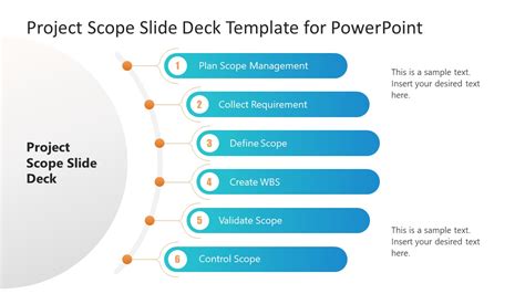 how to make ppt for project