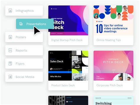 how to make ppt slides online