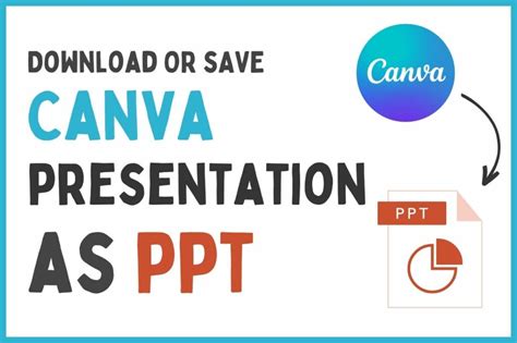 how to make presentation in canva available offline
