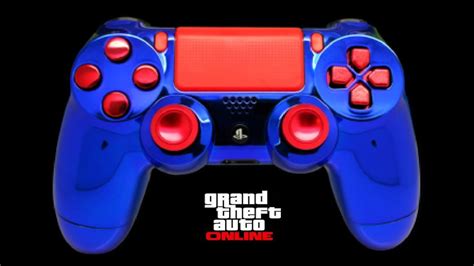 how to make ps4 controller work on pc gta 5
