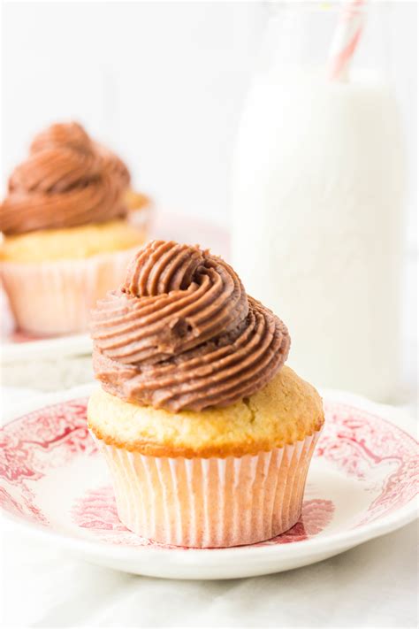 how to make quick cupcakes