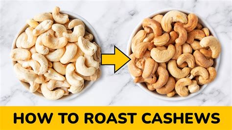 how to make roasted nuts in the oven
