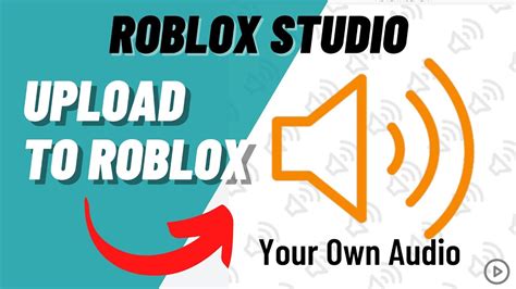 how to make roblox audio on mobile