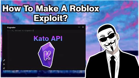 how to make roblox executor api