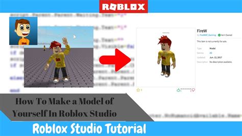 how to make roblox game models