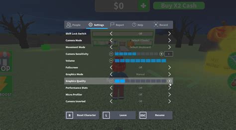 how to make roblox stop lagging on pc