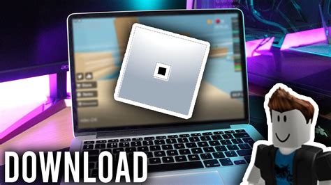 how to make roblox work on a computer