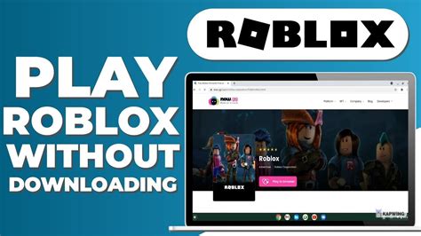 how to make roblox work without internet