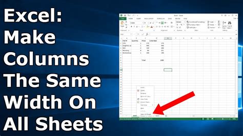 how to make same sheet in excel