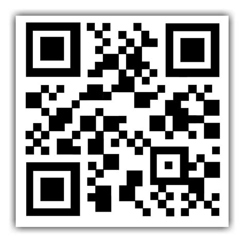 how to make simple qr code