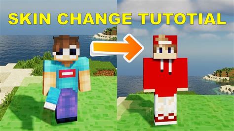 how to make skin in minecraft java tlauncher