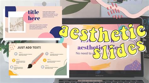 how to make slides prettier