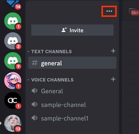 how to make someone moderator on discord mobile