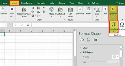 how to make something a superscript in excel