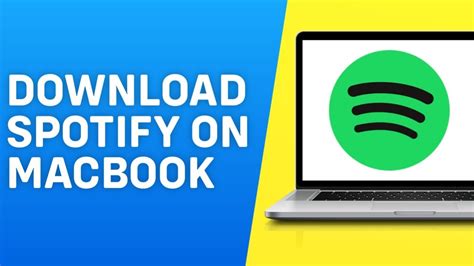 how to make spotify a widget on macbook air