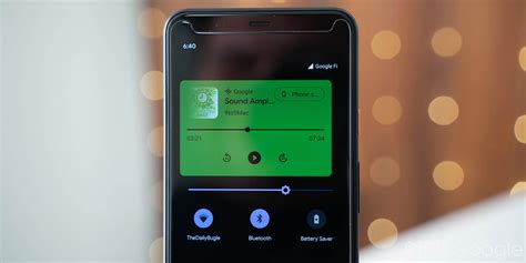 how to make spotify default on android auto
