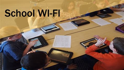 how to make spotify work on school wifi