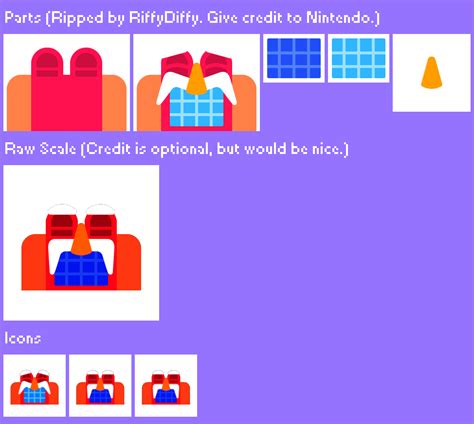 how to make sprites in game builder garage
