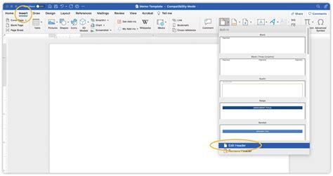 how to make square in word file