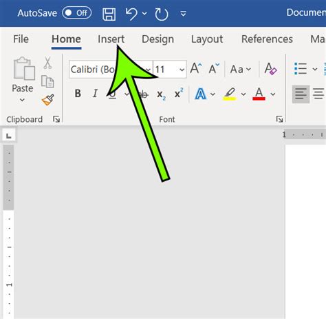 how to make squares in word