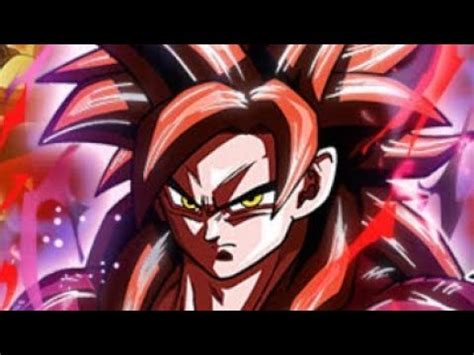 how to make ssj4 goku in dragon ball azure
