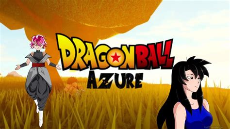how to make ssj4 oc in dragon ball azure