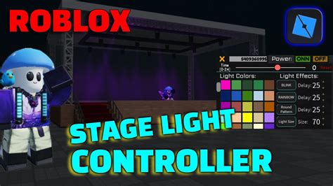 how to make stages in roblox studio