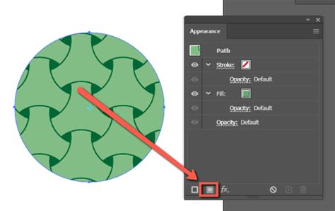 how to make stroke pattern in illustrator