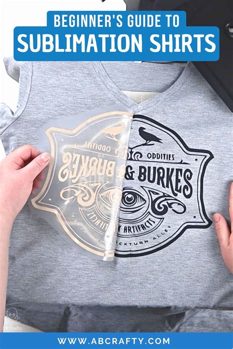how to make sublimation shirts on 100 cotton