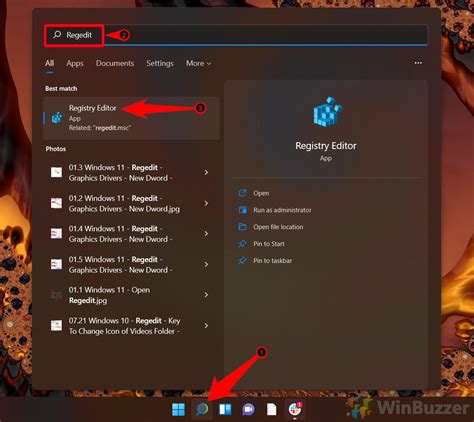 how to make taskbar apps bigger windows 11