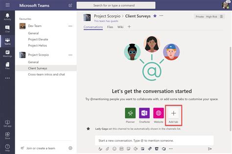 how to make teams forms anonymous
