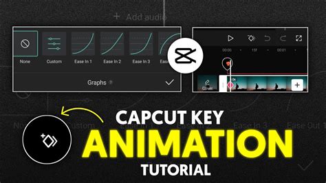 how to make text animation on capcut