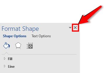 how to make text box transparent in word 2016