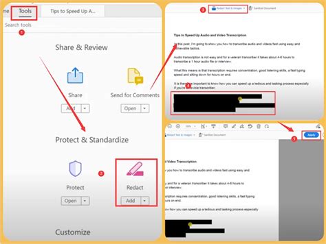how to make text darker in adobe pdf