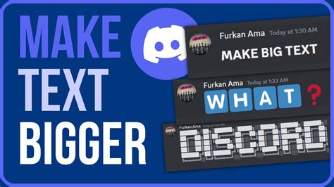 how to make text darker on discord