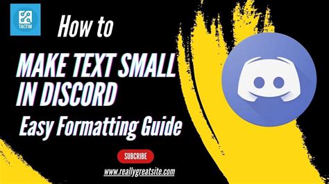 how to make text small in word
