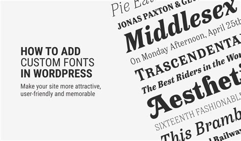 how to make text wider in wordpress