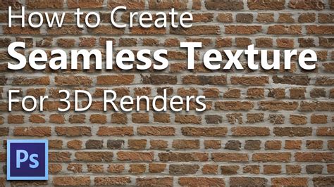 how to make texture in photoshop